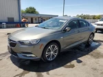 Trunk/hatch/tailgate Hatchback Sportback Fits 18-20 Regal 519464. Fixed Price $522.50.