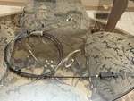 2008 Acura Tl Type Trunk Opener Safety Cable, Inside 74880-SEP-A00, A721. Fixed Price $21.00.