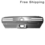 Goodmark Tail Panel Fits 1967-1968 Pontiac Firebird GMK432085067. Fixed Price $561.12.