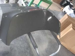 2016 Cadillac Ats Oem Grey Deck Lid Trunk 2DR Cpe GA6 106K Miles. Fixed Price $661.49.