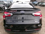 Used Deck Lid Fits: 2020 Ford Fusion Rear View Camera W/spoiler Grade. Fixed Price $694.99.