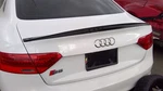 Trunk/hatch/tailgate Coupe Led With Rear View Camera Fits 08-17 Audi A5 657354. Fixed Price $299.99.