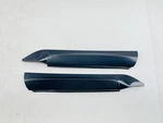 2011 2014 Lexus CT200H Rear Door Molding Trim Set Rr Rl Oem 62791 62792. Fixed Price $47.70.