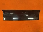 2013-2014 Mustang Gt Rtr Smooth Decklid Trunk Finish Trim Panel. Fixed Price $199.99.