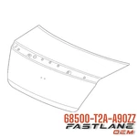 2014-2017 Honda Accord Trunk Lid New Oem 68500-T2A-A90ZZ. Fixed Price $518.56.