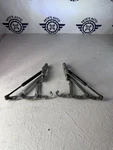 2007-2015 Infiniti G25 G35 G37 Trunk Lid Hinges Lh Rh Pair Oem. Fixed Price $20.45.