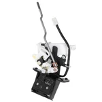 New Oem 2004-2008 MAZDA6 Liftgate Latch Lock Trunk Handle G22G-62-310M. Fixed Price $215.28.