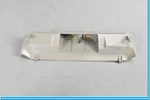 2011-2018 Porsche Cayenne Rear Trunk Lock Latch Cover Trim 7P5827520C Oem. Fixed Price $90.00.