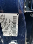 Acura Rdx 07-09 Tail Gate Trunk Deck Lid Blue Oem 68100-STK-A91ZZ. Fixed Price $373.10.