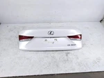 2016-2020 Lexus IS300 Rear Cargo Trunk Decklid 64401-53321 *white. Fixed Price $1172.06.