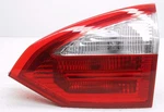 Oem Ford Fiesta Sedan Right Passenger Lid Tail Light Lamp D2BZ13404C. Fixed Price $80.00.