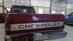 (local Pickup Only) Trunk/hatch/tailgate Fits 88-00 Chevrolet 2500 179324. Fixed Price $155.90.