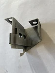 1986-1996 Corvette Convertible Deck Lid Latch Bracket Lh Side Used Gm. Fixed Price $49.99.