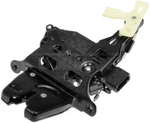 Trunk Lock Actuator Motor Dorman 940-109. Fixed Price $134.82.