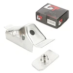 Rear Axle Mount + Thread Plate Right For Mercedes-benz E-class W124 S124. Fixed Price $69.27.
