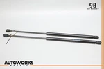 92-96 Jaguar Xjs 3 Series Left & Right Trunk Gas Lift Cylinder Shock Set Oem. Fixed Price $114.50.