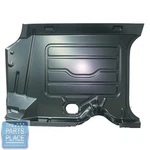 1978-87 Gm Cars Trunk Floor Center And Side Left. Fixed Price $459.99.