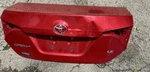2014 2015 2018 Toyota Corolla Rear Door Trunk Lid Oem Has Dents. Fixed Price $200.00.