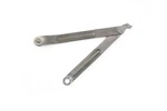 91-97 Land Cruiser FJ80 Right Rh Tailgate Stay Arm Hinge Guide Stop 3526 Oem. Fixed Price $100.00.