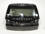 15-19 Lr Discovery Sport L550 Trunk Lid Liftgate Tailgate Hatch Shell Black 1AG. Fixed Price $399.59.