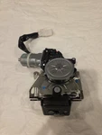 08-13 Toyota Highlander Rear Liftgate Latch Lid Trunk Door Actuator 69350-0E100. Fixed Price $100.00.
