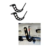 Set Hinge Trunk Steel Sport Volkswagen Vw Beetle All Years Models. Fixed Price $346.50.