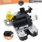 Rear Tailgate Lock Actuator For Volkswagen Tiguan 2018-2024 5NA827506. Fixed Price $45.98.