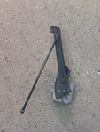 2004 2015 Nissan Armada Infiniti QX56 Rear Power Tailgate Liftgate Motor Oem. Fixed Price $165.00.