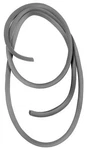1968-69 Chevrolet Chevelle Trunk Lid Rubber Seal New Dii. Fixed Price $26.63.