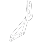 Genuine Gm 2008-2012 Chevrolet Malibu Driver Side Compartment Lid Hinge 15916732. Fixed Price $42.29.