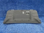 2015-2020 Audi A3 Quattro Sedan Trunk Deck Lid Tailgate Cover Trim Panel Oem. Fixed Price $105.00.