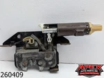 Oem 1989 Ford Mustang 2.3L Rear Power Lock Mechanism Latch Trunk Hatchback. Fixed Price $129.99.