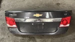 2011-2015 Chevrolet Cruze Rear Trunk Lid. Fixed Price $250.00.