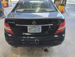(local Pickup Only) Trunk/hatch/tailgate 204 Type C250 Coupe Fits 12-15 Mercedes. Fixed Price $269.90.