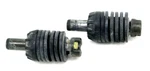 1992-1998 Bmw 318I Rear Trunk Hinge Butter Set Of Adjustment Bump Stop Oem. Fixed Price $20.69.