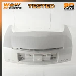 04-09 Cadillac Xlr Rear Trunk Lid Panel Cover Assembly Silver 10365174 Oem. Fixed Price $354.55.