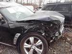 Trunk/hatch/tailgate Thru 10/10 Fits 09-11 Infiniti Fx Series 446363. Fixed Price $450.00.
