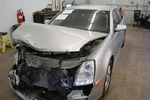 Tailgate / Trunk Decklid For Sts Assy Slvr With Lights 2D2. Fixed Price $124.99.