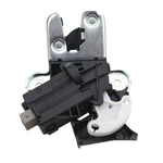 New Trunk Latch Vw Coupe Sedan Volkswagen Jetta Passat Audi A4 S4 A6 4F5827505D. Fixed Price $24.69.
