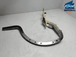 2018-2025 Toyota Camry Rear Left Driver Side Trunk Lid Tailgate Hinge Black Oem. Fixed Price $139.99.