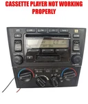 00-04 Toyota Avalon Ac Heater Temperature Climate Control Air Conditioner Oem*. Fixed Price $129.00.