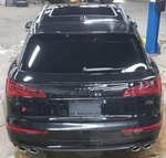 22 Audi SQ5 Suv Lid Gate Black 0E0E W/privacy Glass W/surround View Led Lamps. Fixed Price $3840.00.