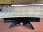1970-1978 Pontiac Trans Am Firebird Formula Rear Spoiler Oem Original Trunk Lid. Fixed Price $119.99.