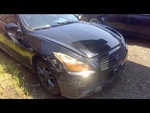 Trunk/hatch/tailgate 2 Door Coupe Fits 08-13 Infiniti G37 558435. Fixed Price $175.00.