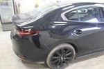 Passenger Right Quarter Panel BDYS70410 For 19-22 Mazda Sedan 2711356. Fixed Price $639.00.