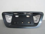 2006 2007 Honda Accord Trunk Panel Plate Rear Moulding. Fixed Price $100.00.