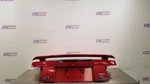 02 Ford Mustang Gt Rear Trunk Decklid Assembly With Spoiler And Brake Light Red. Fixed Price $306.00.