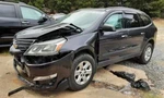 Traverse 2014 Lid Motor Pull Down 342224. Fixed Price $75.00.