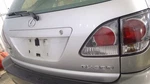 Trunk/hatch/tailgate With Spoiler Fits 99-03 Lexus RX300 488707. Fixed Price $487.50.