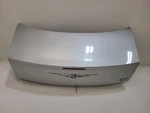 08-10 Chrysler 300 Trunk Hatch Tailgate Without Spoiler Silver 68040131AB. Fixed Price $758.40.